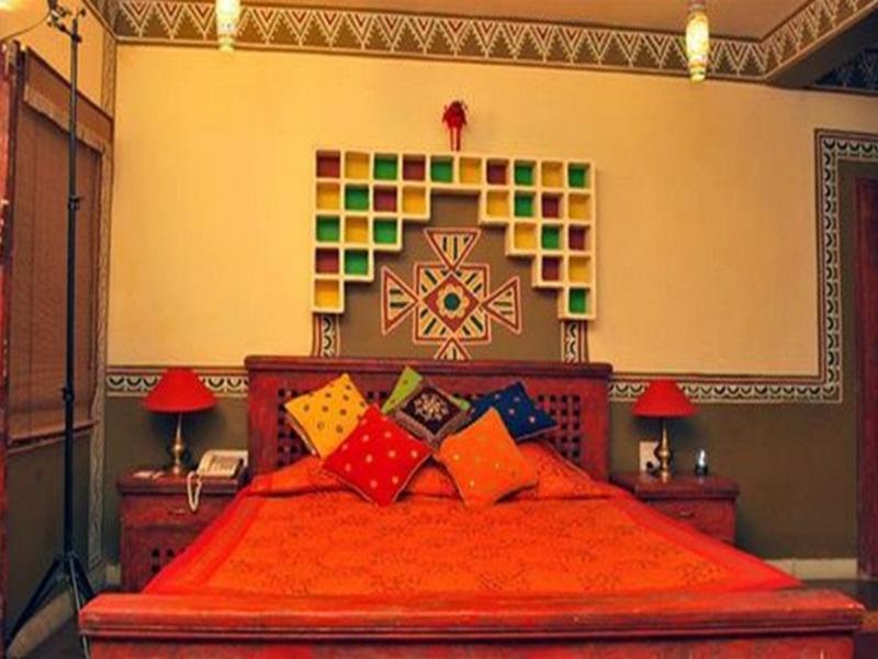 Chokhi Dhani Indore Dış mekan fotoğraf