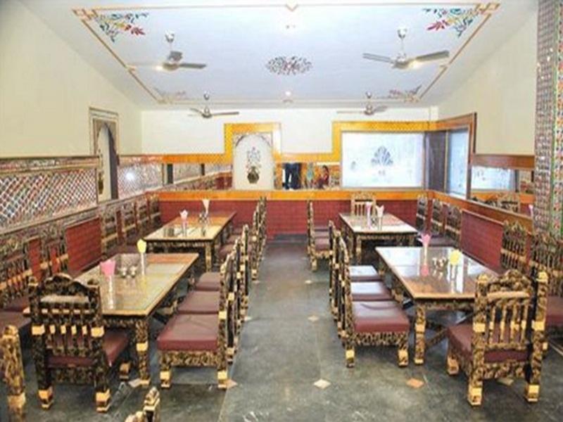 Chokhi Dhani Indore Dış mekan fotoğraf