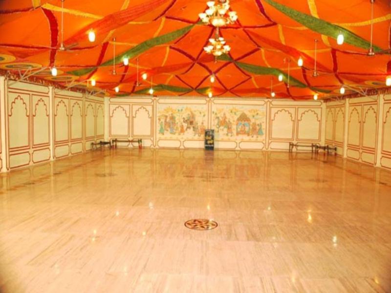 Chokhi Dhani Indore Dış mekan fotoğraf
