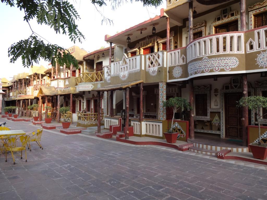 Chokhi Dhani Indore Dış mekan fotoğraf