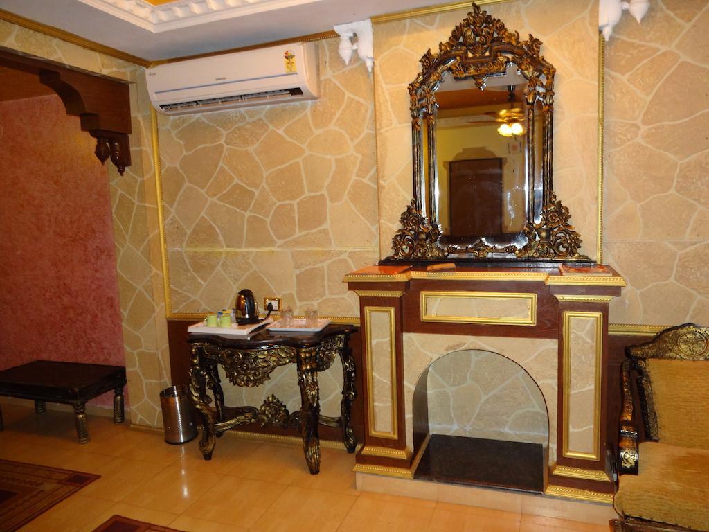 Chokhi Dhani Indore Dış mekan fotoğraf